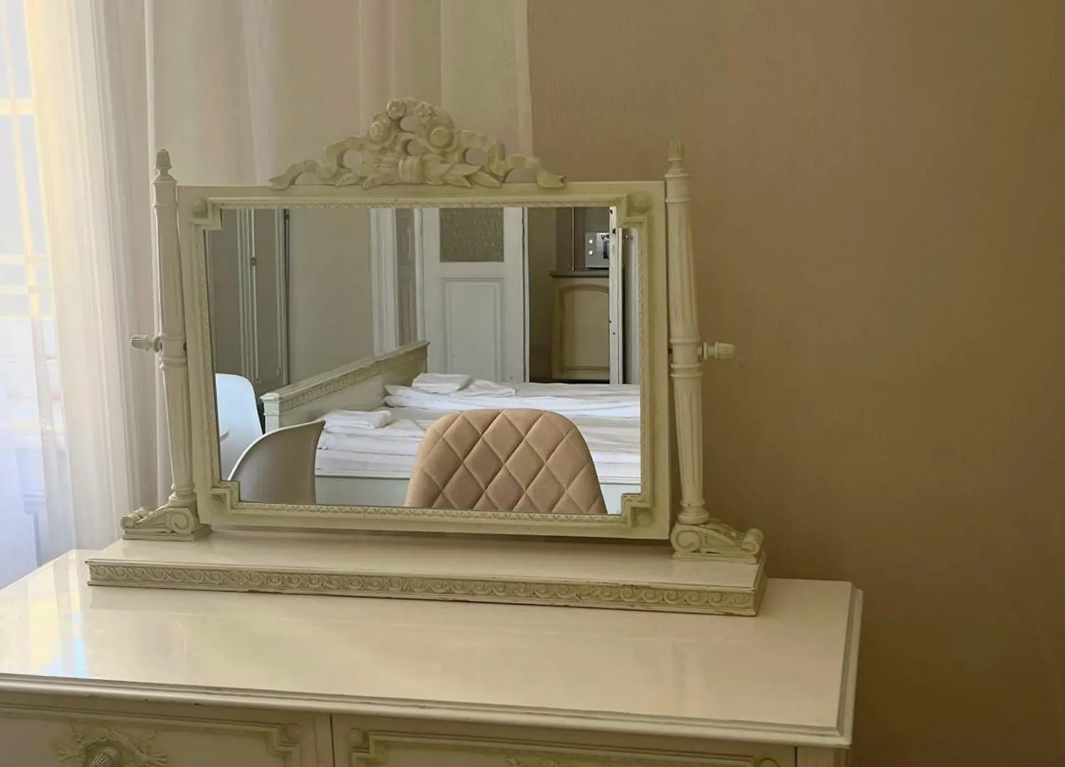 Apartment Апартаменти На Театральній Lviv