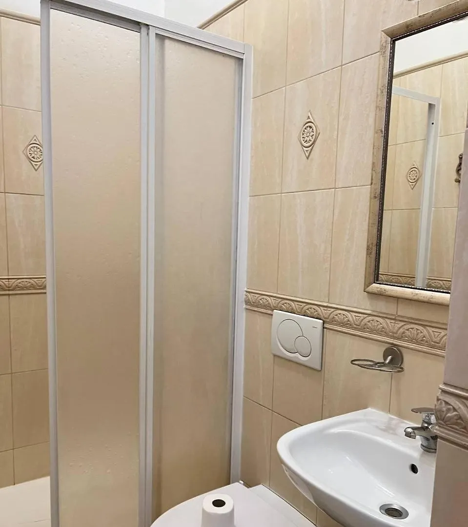 Apartment Апартаменти На Театральній Lviv Ukraine
